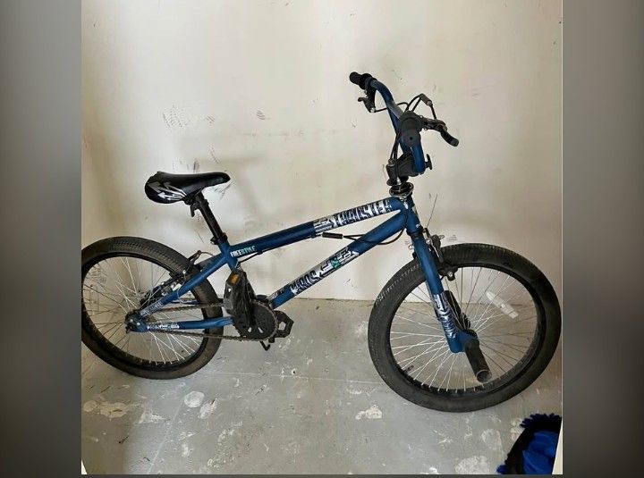 BMX Dirt Bike 4o2 383 391o