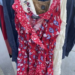 Women’s Size S 