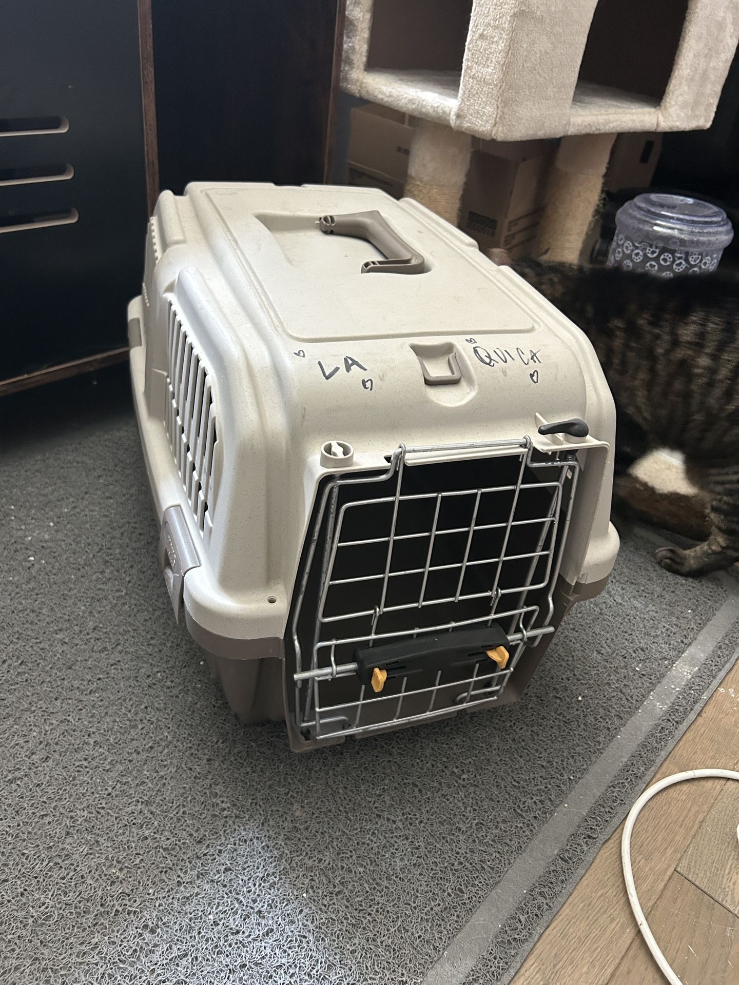 Pet Carriers