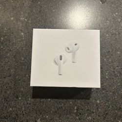 Apple AirPod Pro 3 