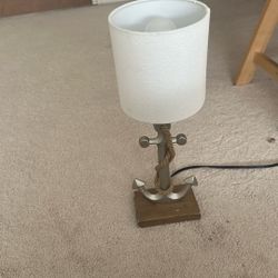 Desk Lamp