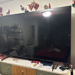 Samsung - 82" Class 7 Series LED 4K UHD Smart Tizen TV