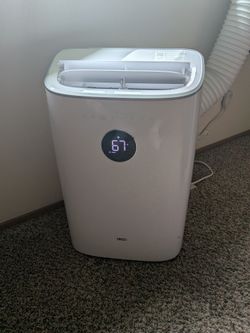 Dreo 318S Air Conditioner