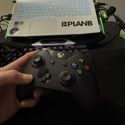 Xbox One Controller