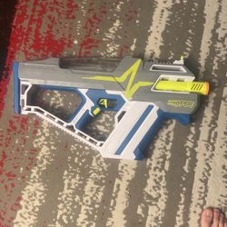 Nerf Hyper