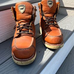 Irish Setter Wingshooter Boots - Womens