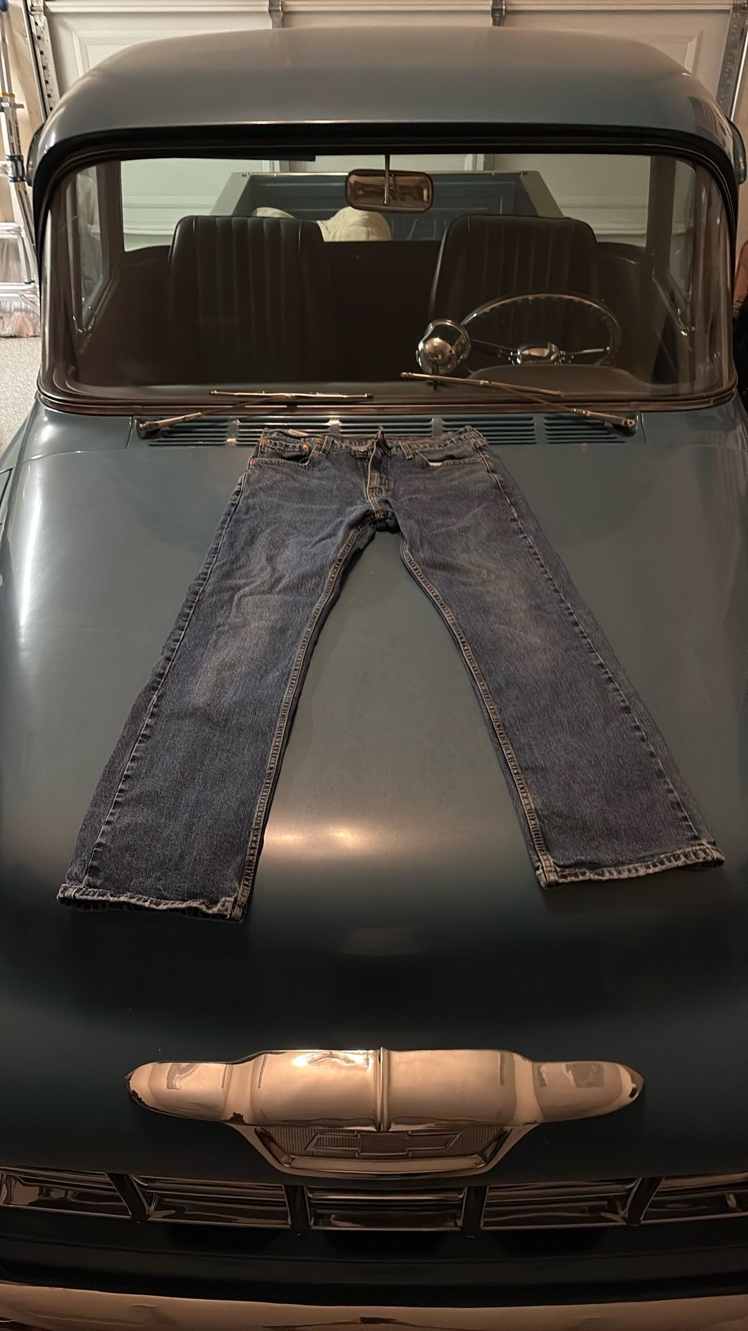 Levi’s 527 33/30 Good Condition *$20*