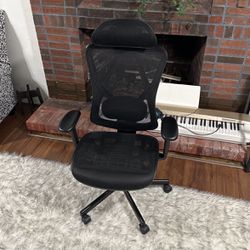 Computer Desk/Office Chair