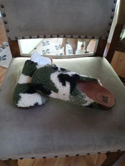 Women's Slip on Shoes 