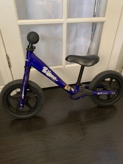 Haro discount prewheelz 12