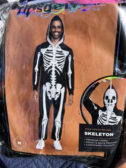 Skeleton Custom