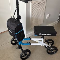 Knee Walker 
