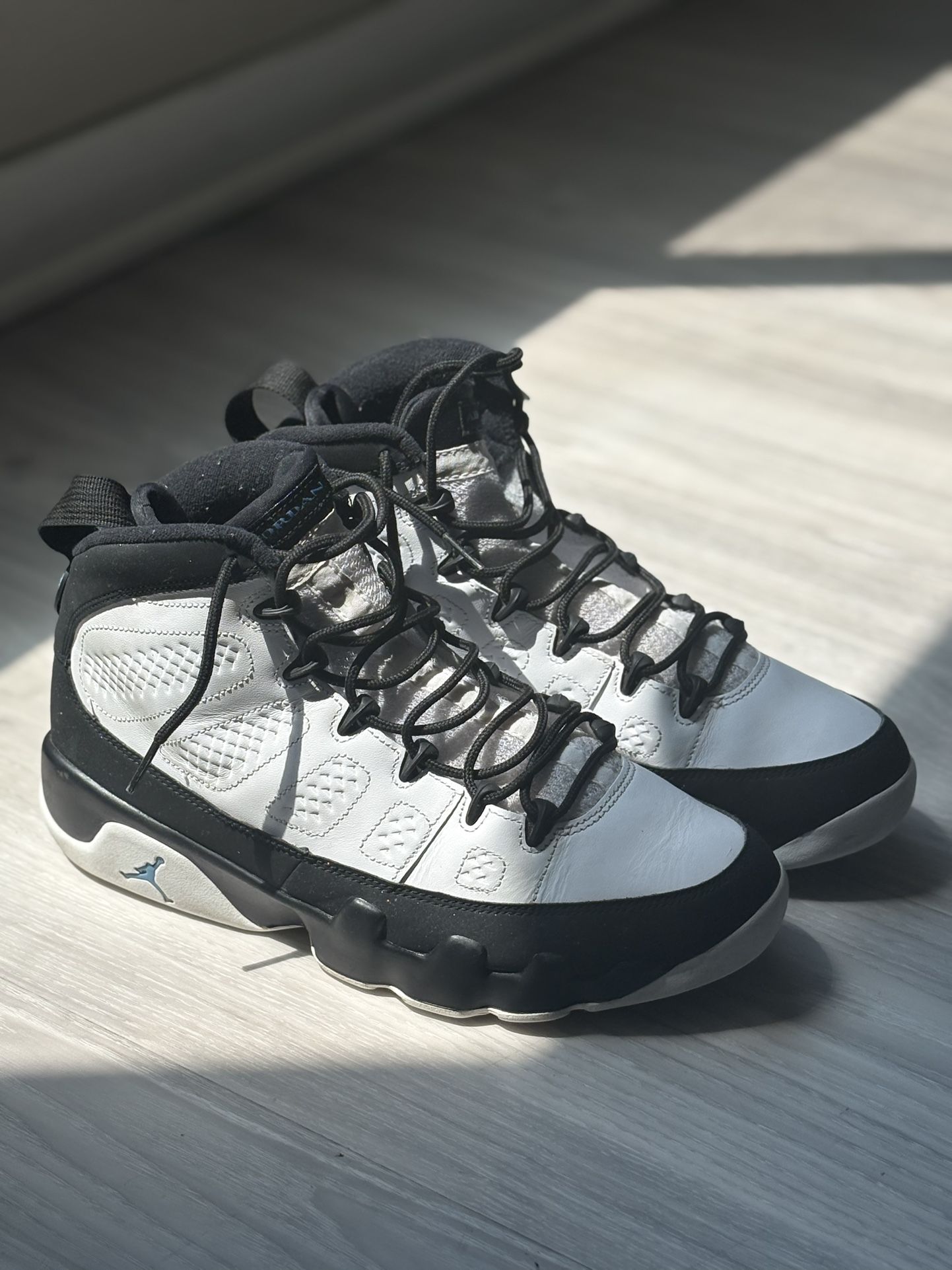 Air Jordan Retro 9