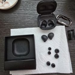 Samsung Galaxy Buds 2 Pro - $75 (Like New)