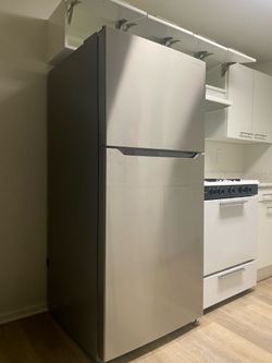 2024 Insignia Refrigerator