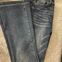 Women Jeans Size 2