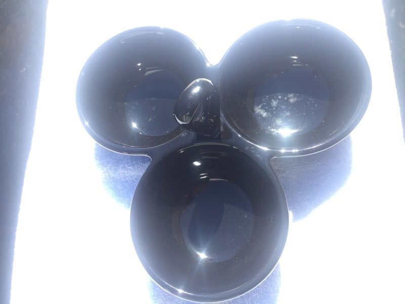 Longaberger - 3 Part Server Woven Traditions