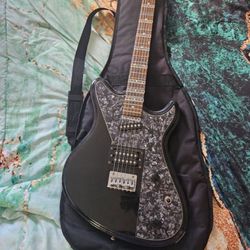 Electric Guitar