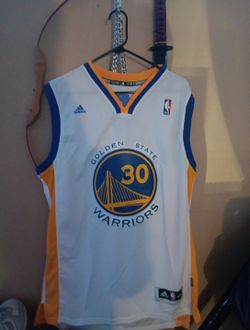 Steph Curry Golden State Warriors