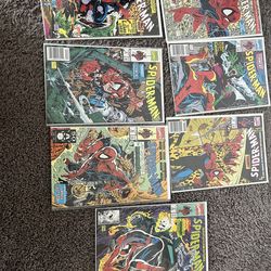 McFarlane Spiderman !!