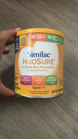 Similac Neosure