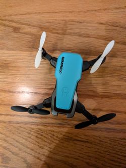 Mini drone