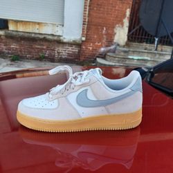 Brand New And Original Men's Nike Air Force Ones Sneakers Size 9.5 