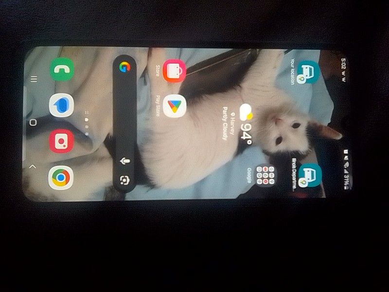 Samsung A15