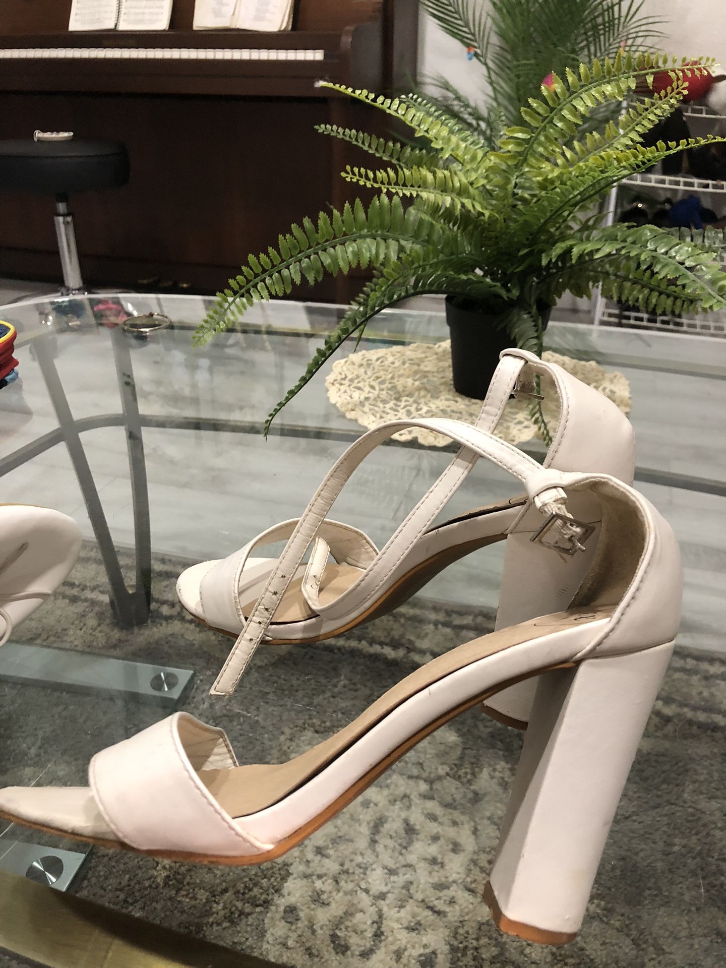 Beautiful Shoes