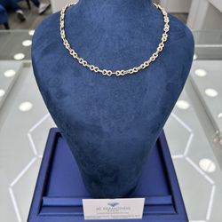 Chain Infinity Link 10k Diamonds 💎 Real 