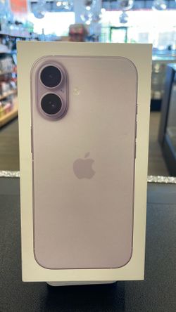 iPhone 17