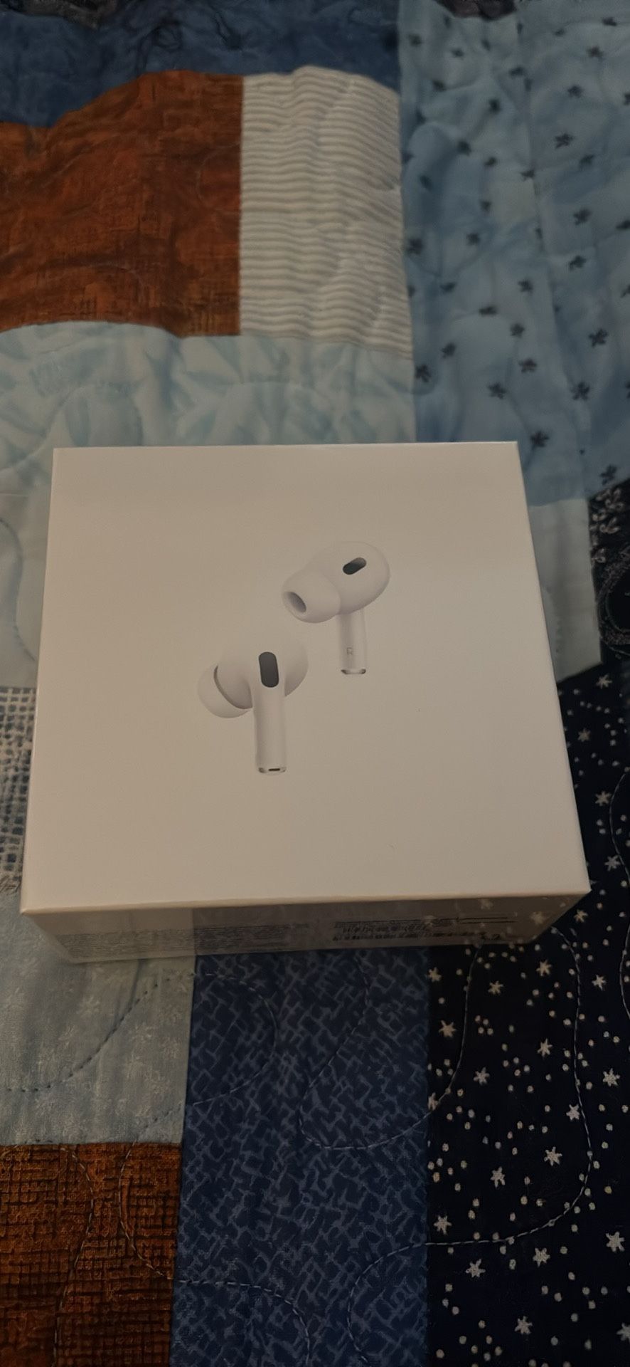 AirPod Pros 2nd Generation