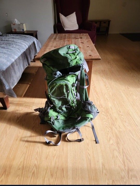 Youth REI 65L Backpack