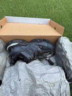 Balenciaga runner Track Led