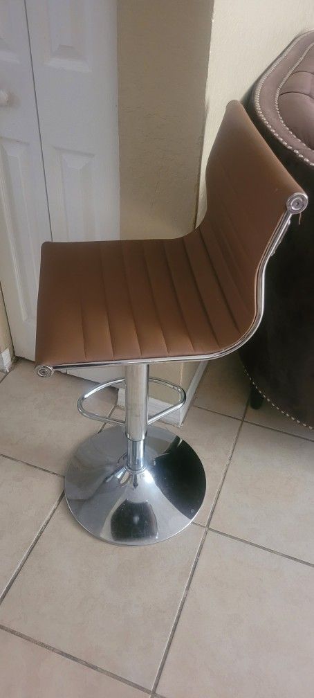 Counter stools
