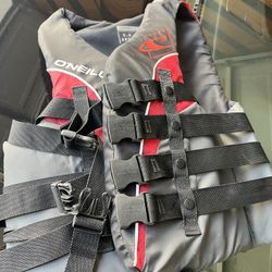 O’Neil Vest