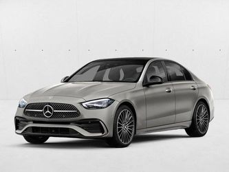 2024 Mercedes-Benz C 300