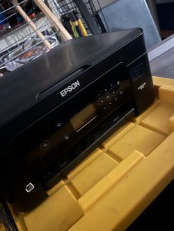 Epson Printer