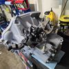 Tranmission Rebuilds
