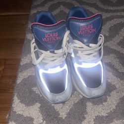 Louis Vuitton Sneakers