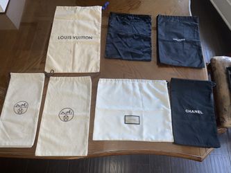 Dust Bags