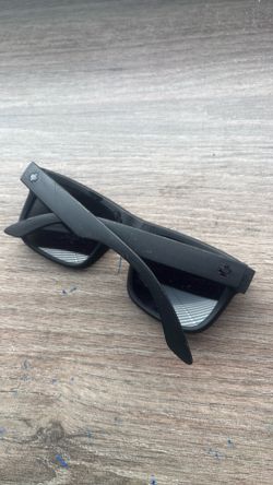 Spy glasses