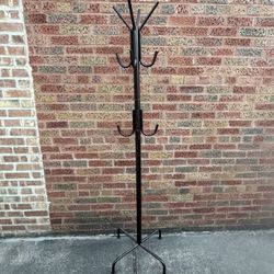 Coat Tree