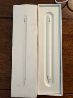 Apple Pencil 2nd Generation - Barely Used