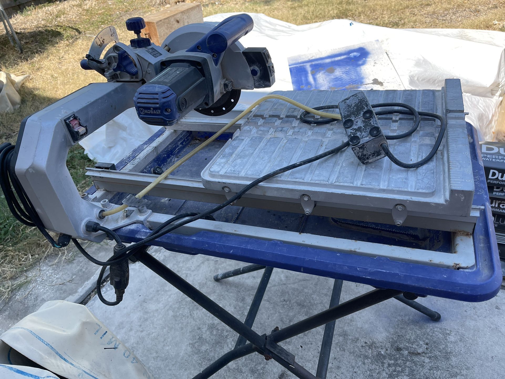 Wet Saw for Sale in San Antonio, TX OfferUp