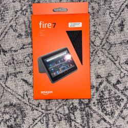 Fire 7 Cover