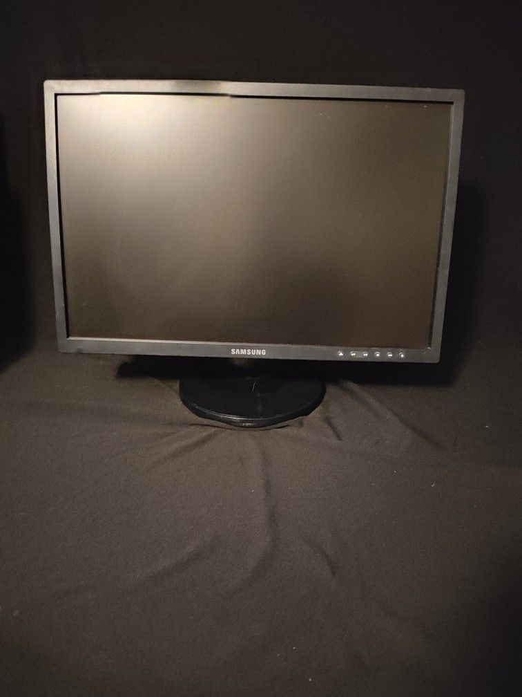 Samsung 22" Monitor