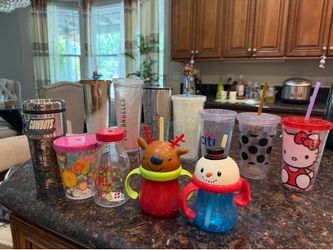 Cups Bundle