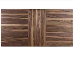 Extended Dining Table 