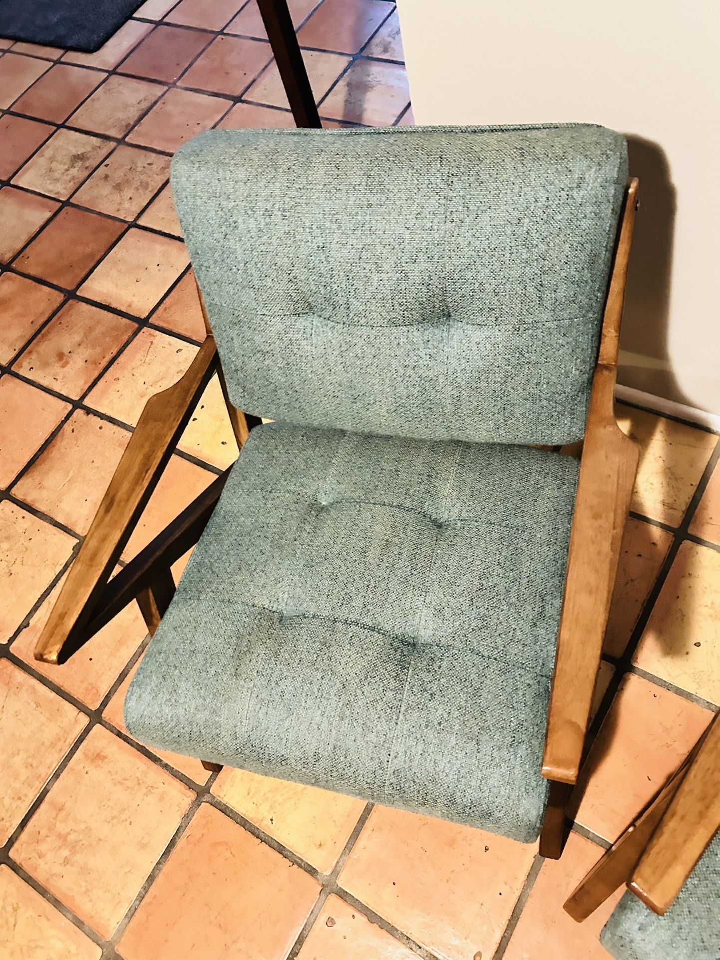 Modern Chair For Sale